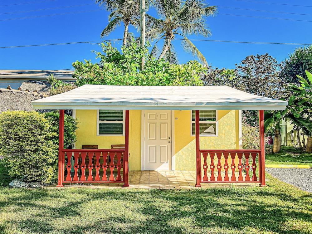 Sunset Cove Beach Resort photo 71