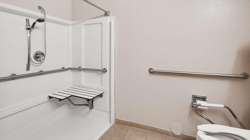 Best Western Executive Inn photo 25