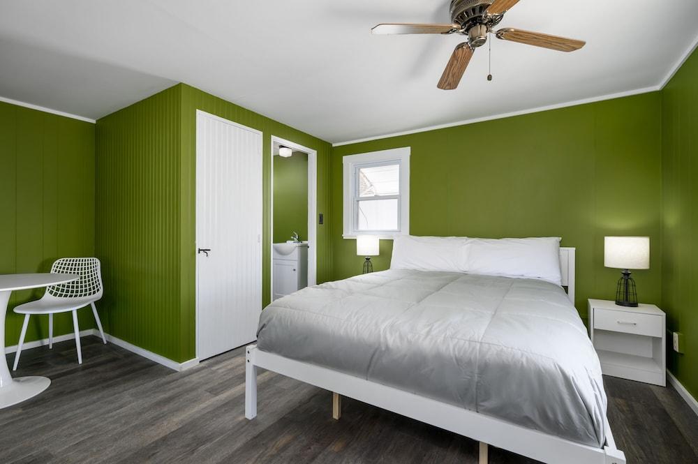 The Beaches Guest Rooms and Cottages photo 12