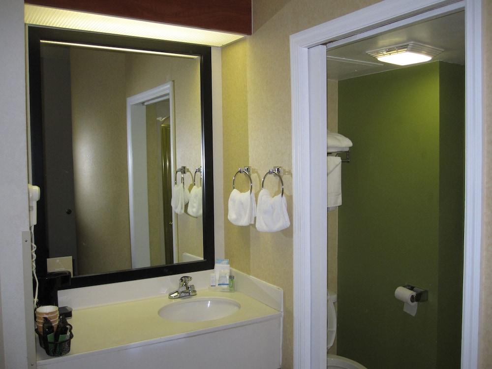 Sleep Inn Murfreesboro Shopping District photo 15