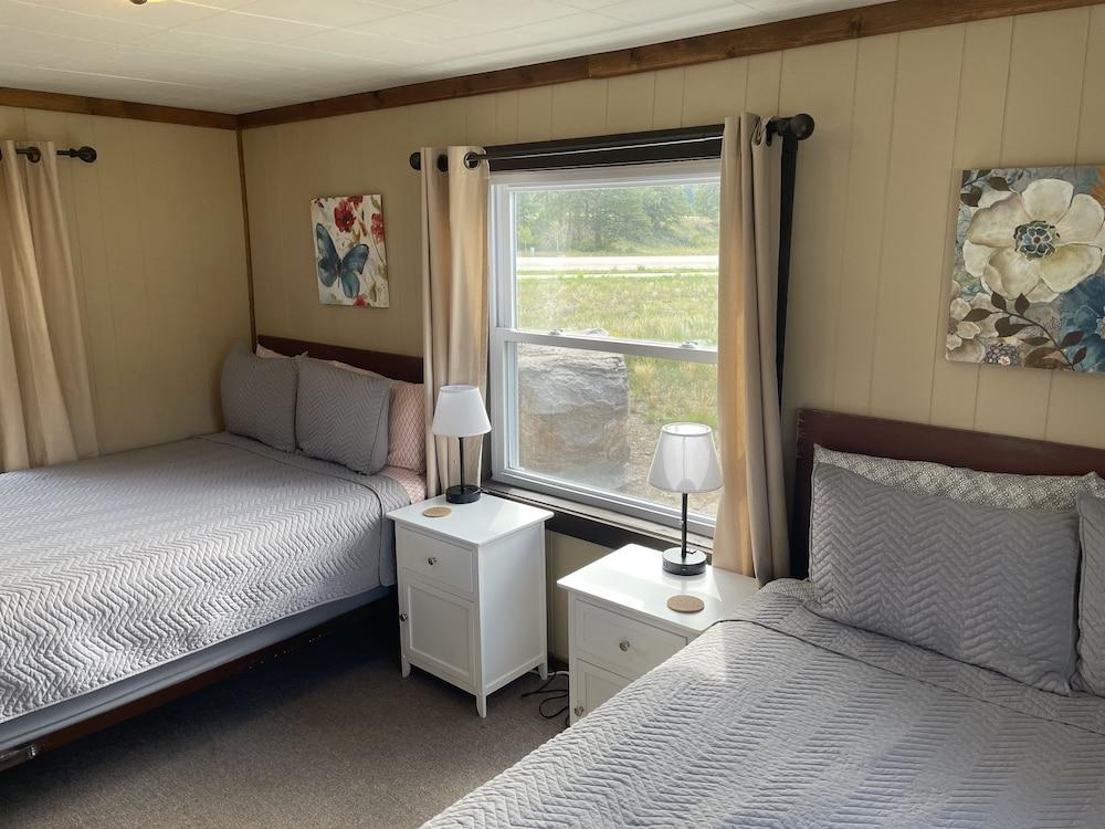 Aspen Ridge Cabins photo 5