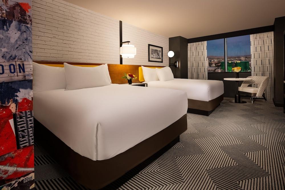 New York-New York Hotel & Casino photo 32