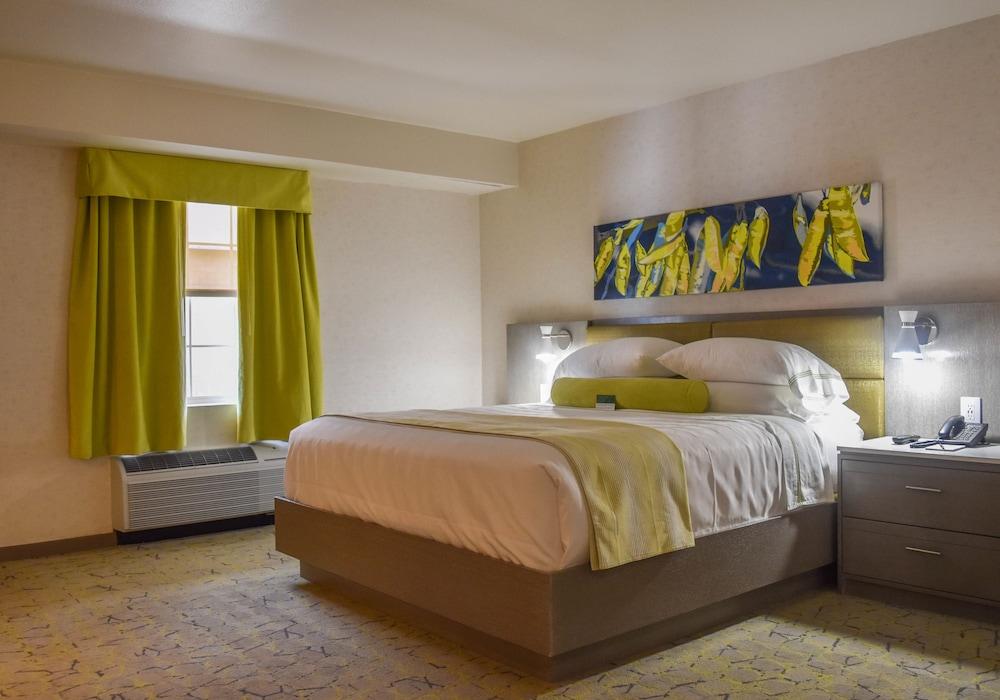 The Fredonia Hotel and Convention Center photo 33