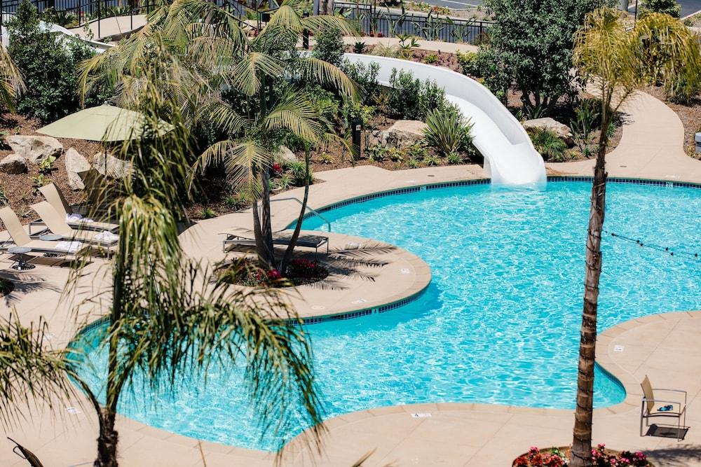 Sheraton Carlsbad Resort & Spa photo 48
