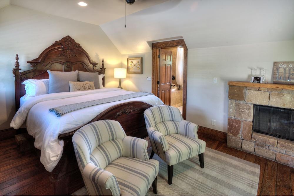 The Winchester Lodge photo 43