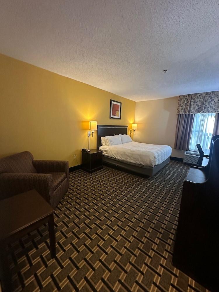 Lexington Inn and Suites photo 6
