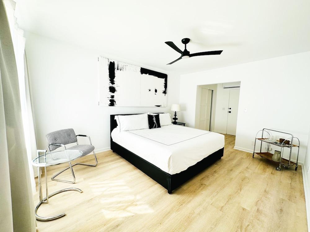 Jazz Hotel Palm Springs photo 15
