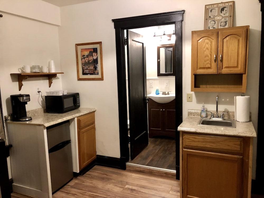 Trucountry Inn photo 19