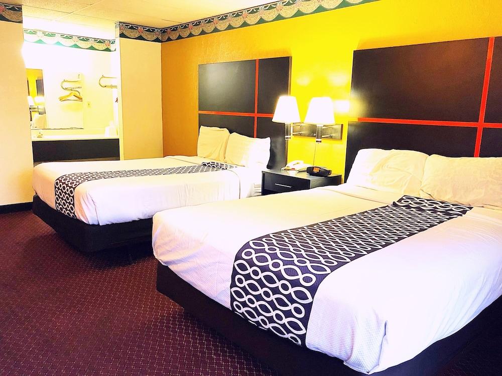 Rodeway Inn Gadsden - Attalla photo 5