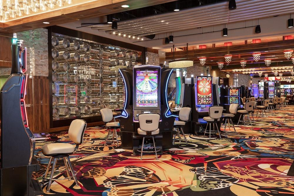 Monarch Casino Resort Spa Black Hawk photo 82