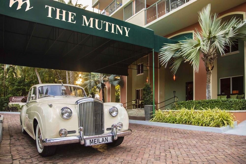 The Mutiny Hotel photo 1