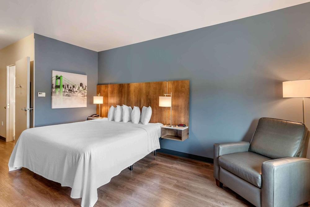 Extended Stay America Premier Suites Melbourne I95 photo 12