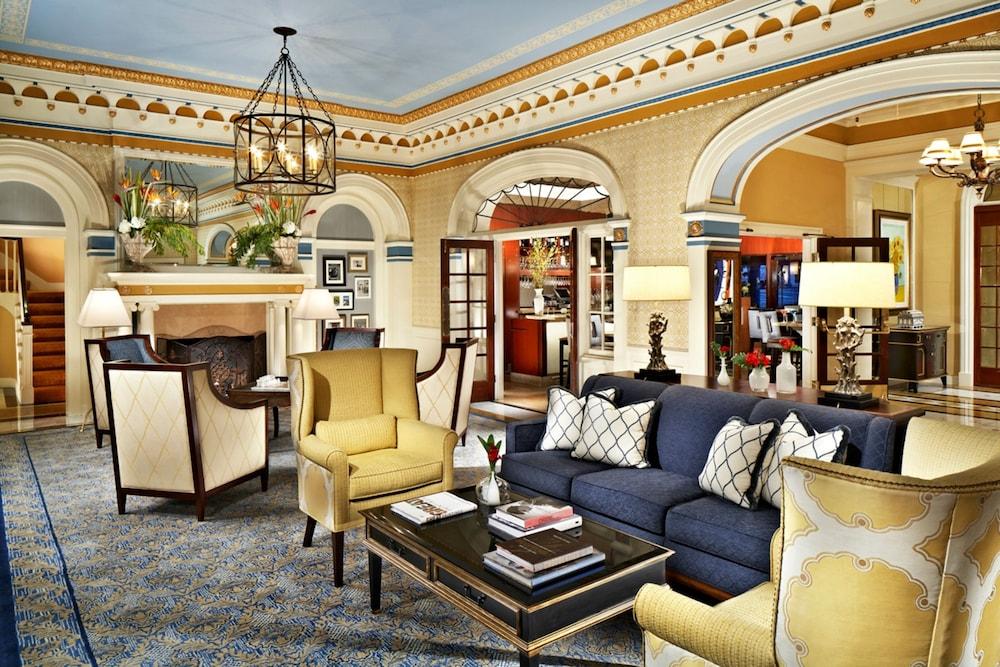 Grande Colonial Hotel photo 2