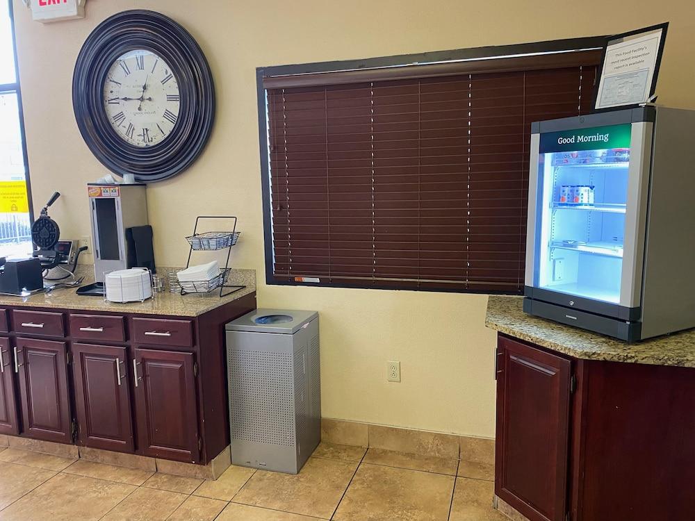 Quality Inn & Suites Williamsport photo 20