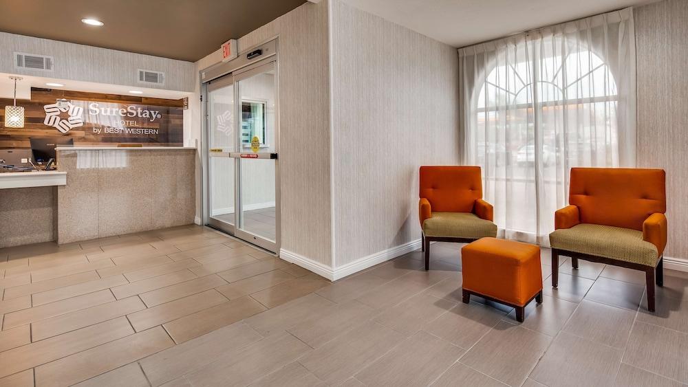 SureStay Hotel by Best Western Alexandria photo 2