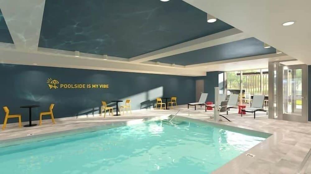 Home2 Suites By Hilton Owensboro photo 1