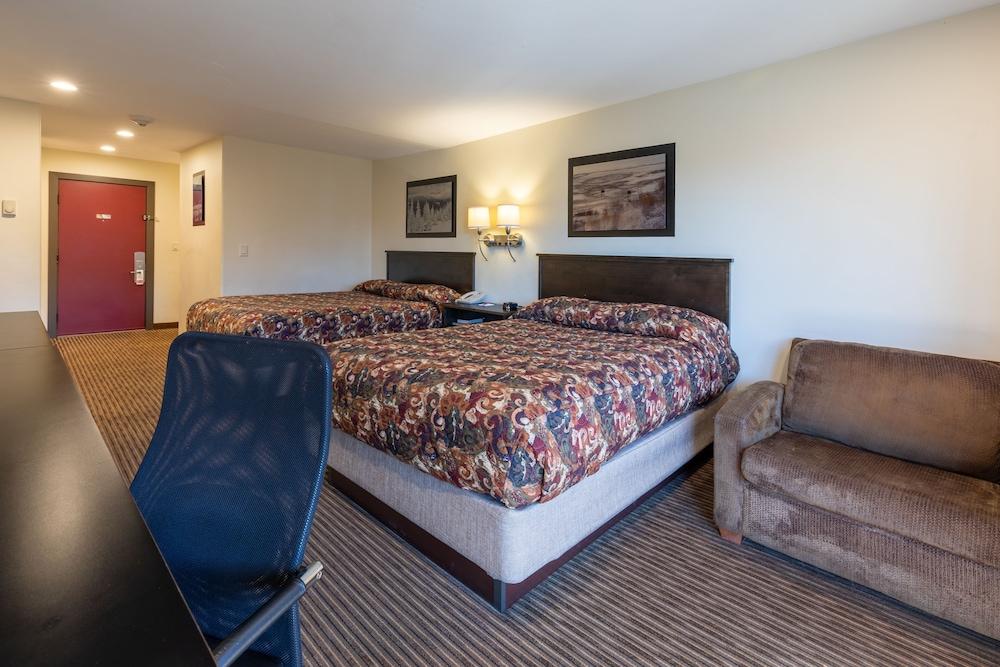 Rabbit Ears Motel photo 10