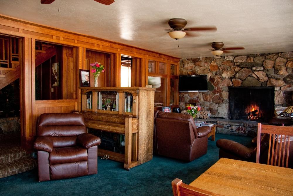 Robinhood Resort photo 4