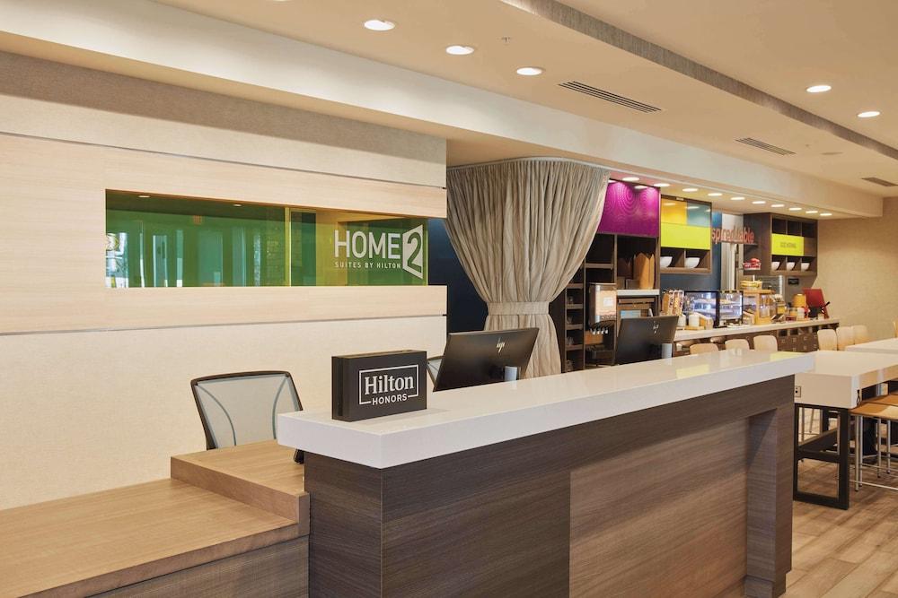 Home2 Suites By Hilton Sacramento At Csus photo 54