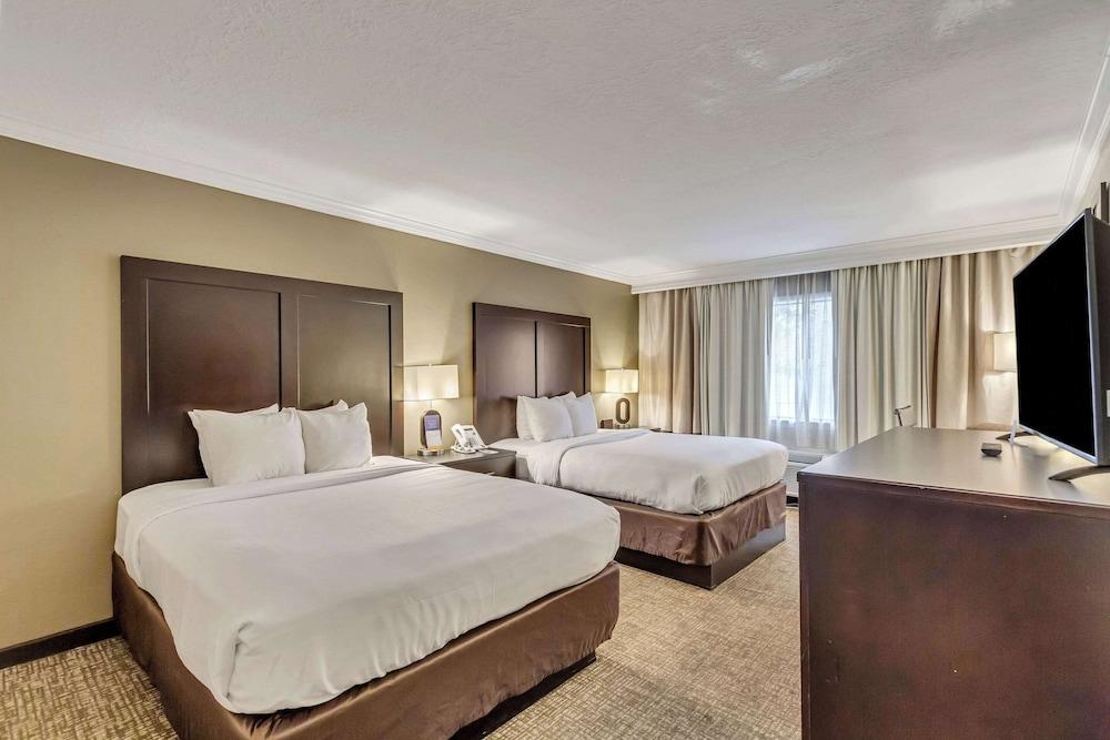 Comfort Inn Murray - Salt Lake City South photo 10