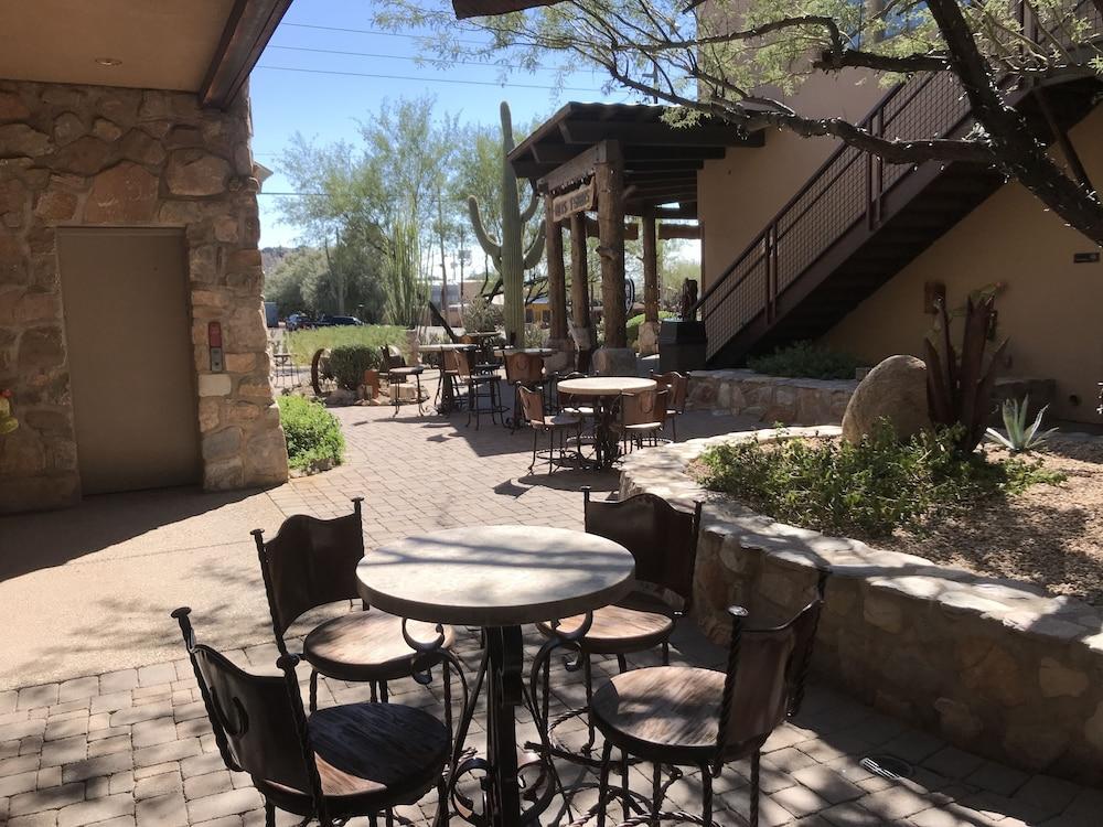 Prickly Pear Inn photo 24