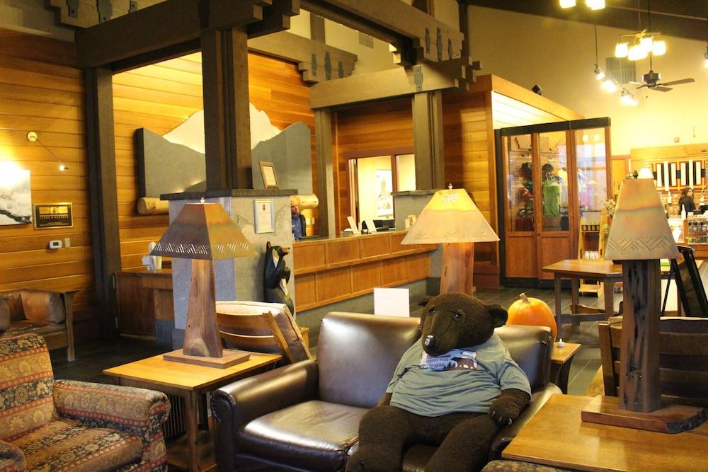 Wuksachi Lodge photo 4