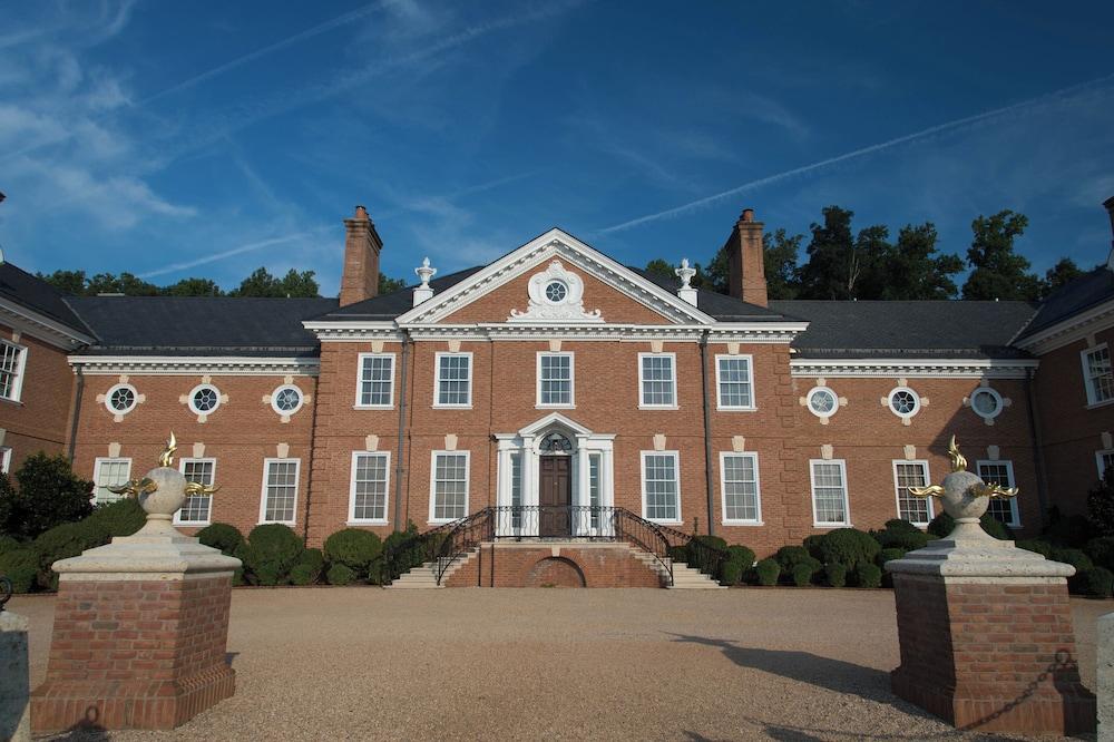 Albemarle Estate at Trump Winery photo 60