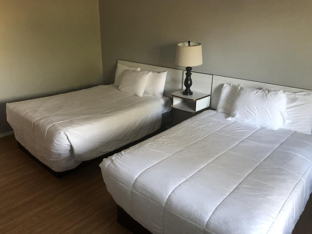 Riverside Inn Dallas photo 8