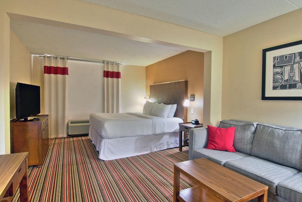 Four Points by Sheraton Nashville Airport photo 12