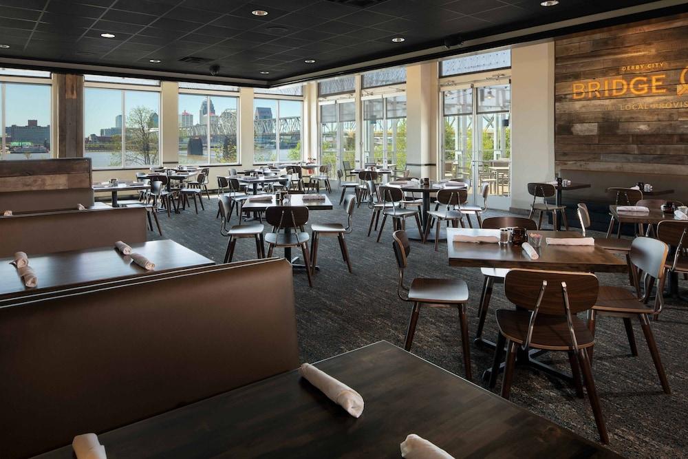 Sheraton Louisville Riverside by Marriott photo 16