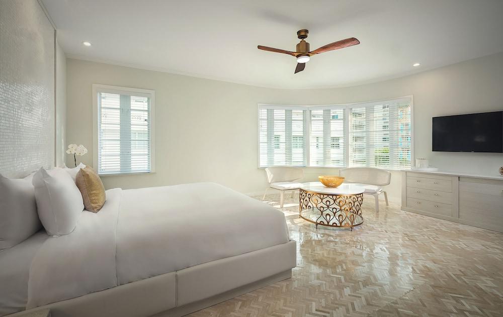 Cardozo Hotel South Beach photo 19