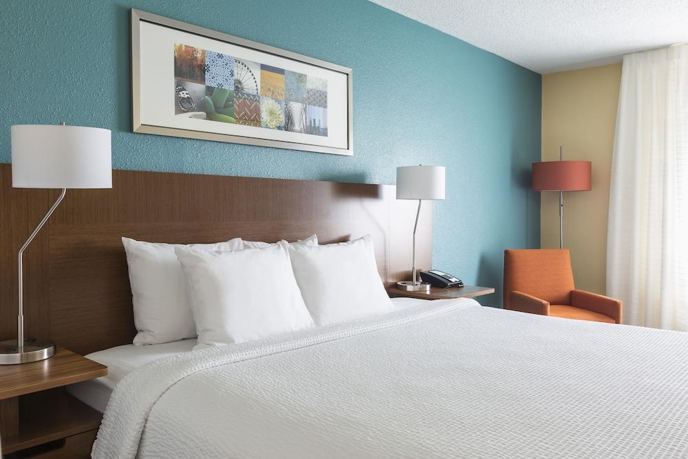 Fairfield Inn & Suites by Marriott Springfield photo 5