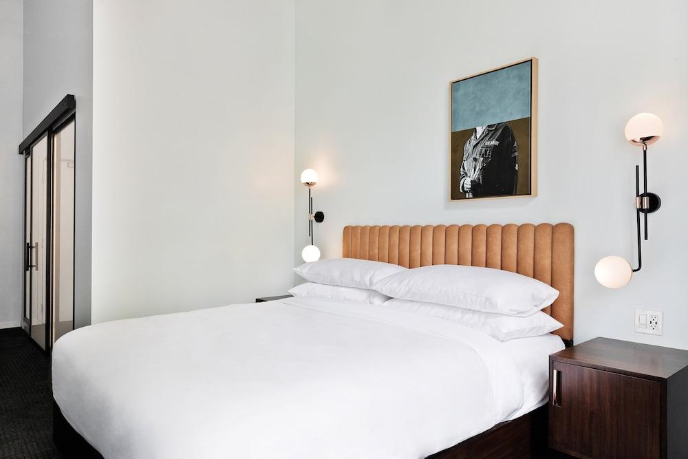 The Guild Hotel, San Diego Downtown, a Marriott Tribute Portfolio Hotel photo 16