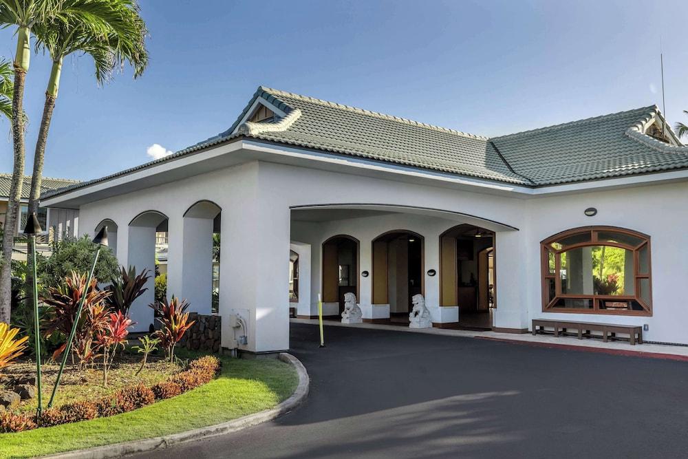 Hilton Vacation Club The Point At Poipu Kauai photo 29