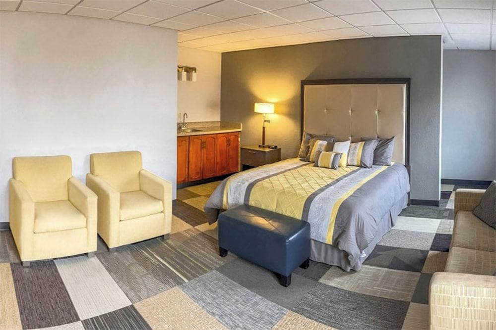 Hotel Inn Fairfield photo 6