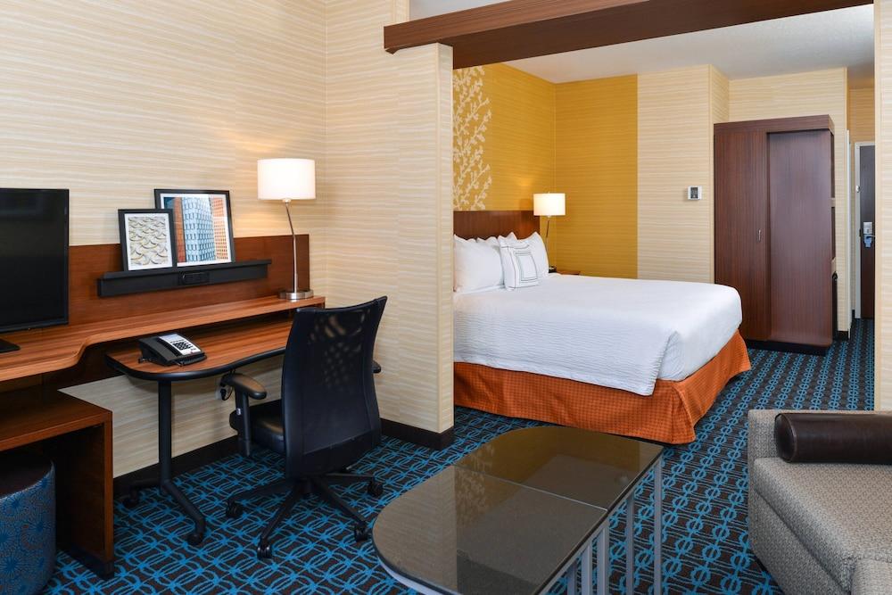 Fairfield Inn & Suites Gallup photo 13