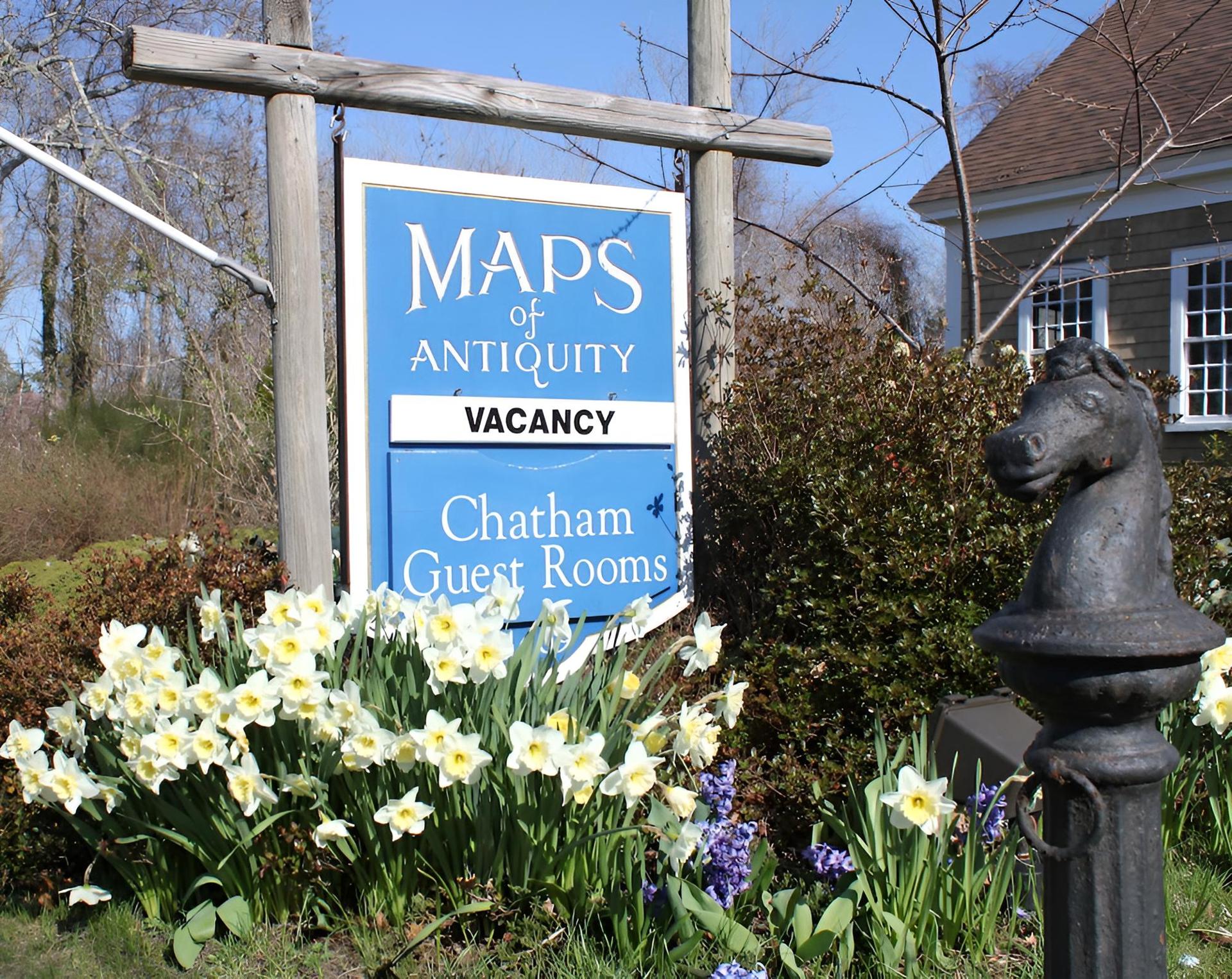 Chatham Guest Rooms photo 1