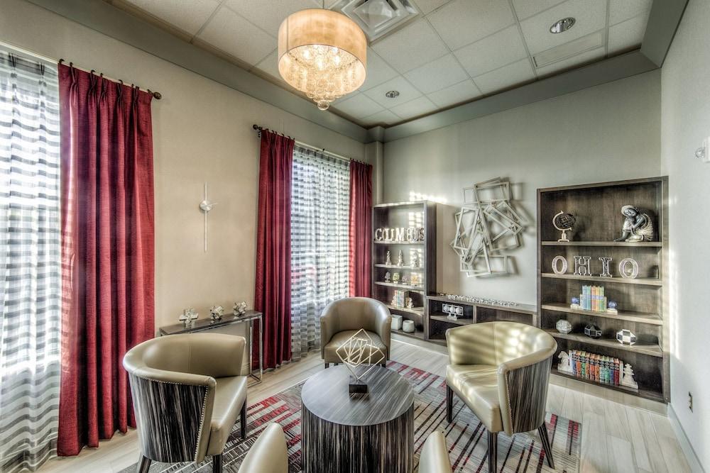 Staybridge Suites Columbus Univ Area - OSU by IHG photo 7