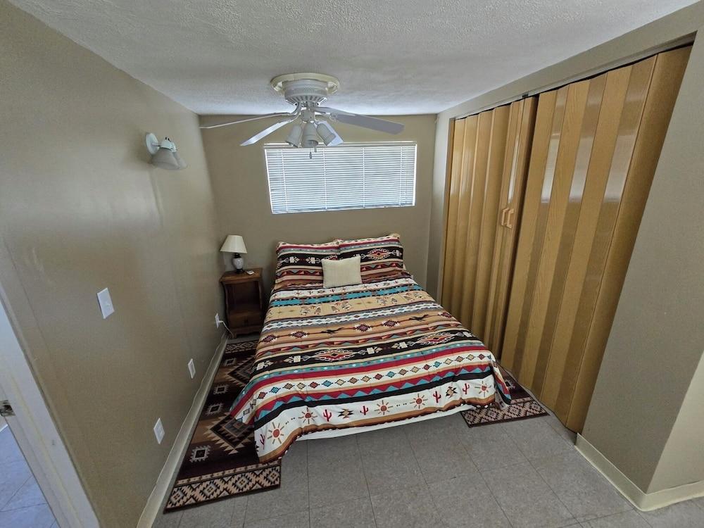 Chisos Mining Co Motel photo 50