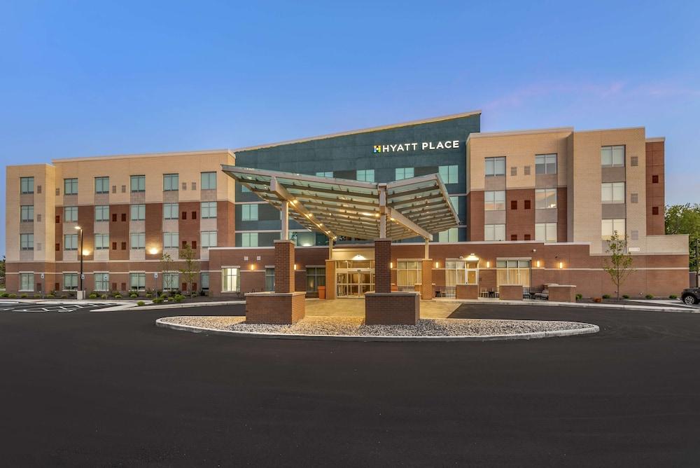 Hyatt Place Indianapolis Carmel photo 12
