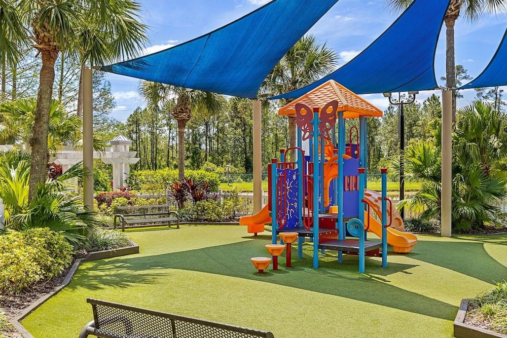 Sheraton Vistana Villages Resort Villas, I-Drive/Orlando photo 6