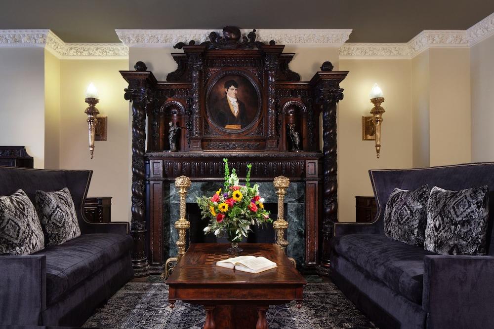 Le Pavillon, New Orleans, a Tribute Portfolio Hotel by Marriott photo 56