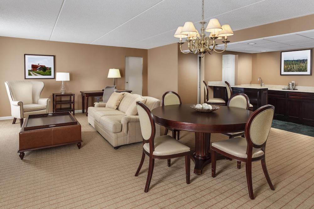 Sheraton Great Valley Hotel photo 10