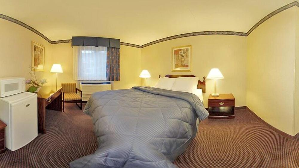 Quality Inn Savage - Bloomington West photo 8