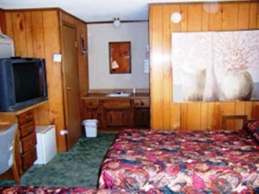 Nostalgic Stay Inn photo 15