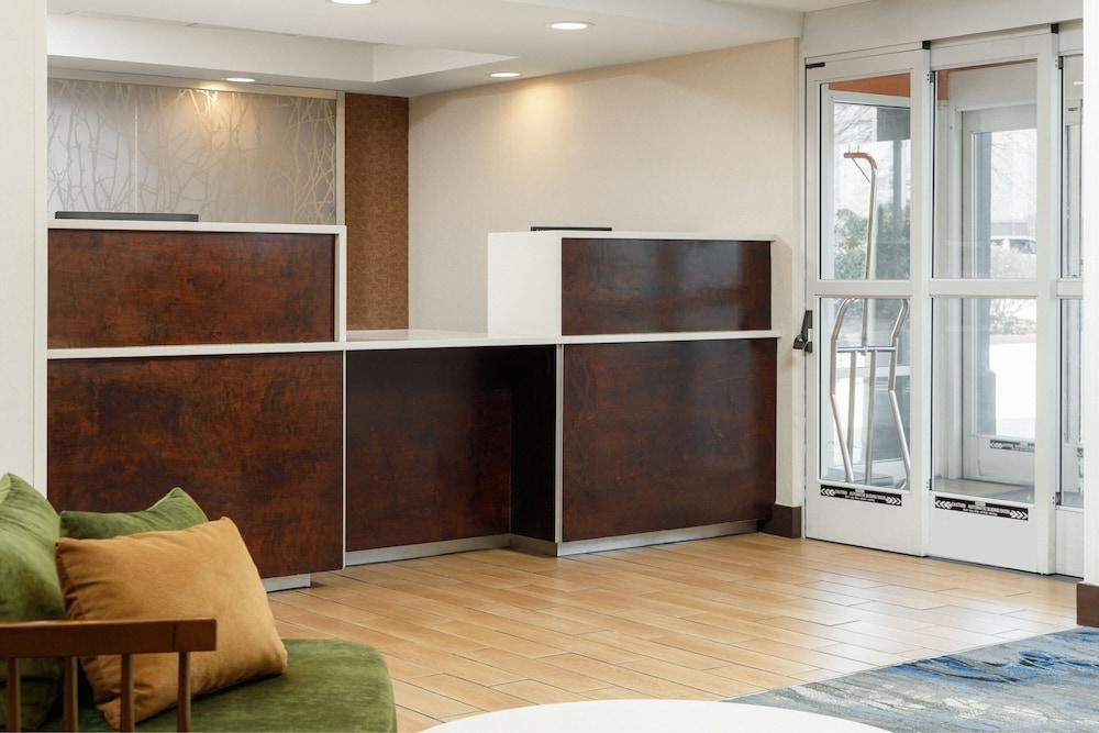 Fairfield Inn Memphis Southaven by Marriott photo 15