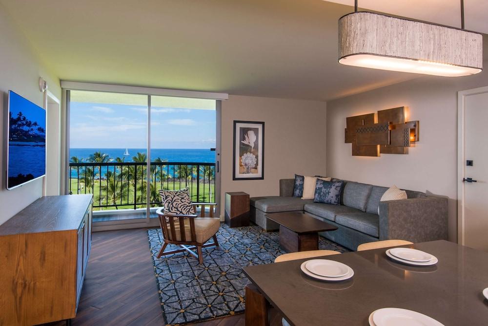 Hilton Grand Vacations Club Ocean Tower Waikoloa Village photo 56