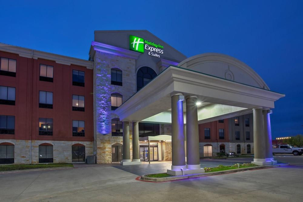 Holiday Inn Express & Suites Houston West - Katy by IHG photo 18
