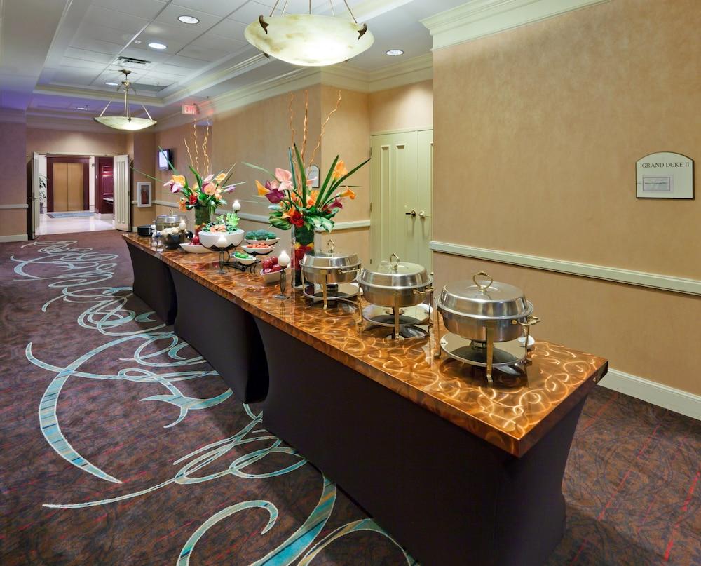 Holiday Inn Chantilly-Dulles Expo Center by IHG photo 43