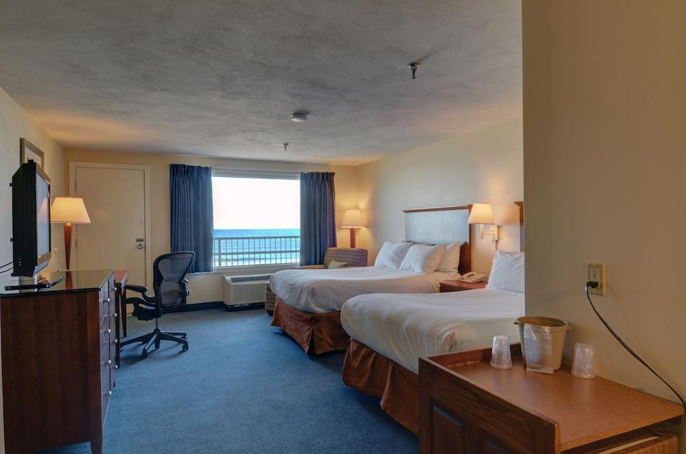 Hampton House Hotel photo 22